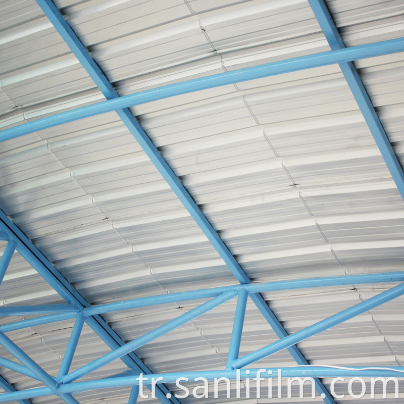 Purlins surface Protective Film